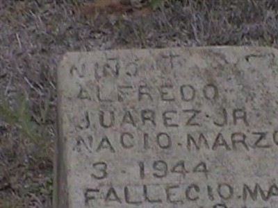 Alfredo Juarez, Jr on Sysoon