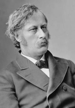 Algernon Sidney Paddock on Sysoon