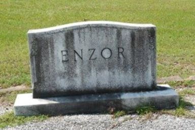 Algie A Enzor on Sysoon