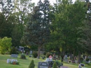 Algoma Cemetery on Sysoon