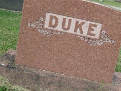 Alice A Schissler Duke on Sysoon