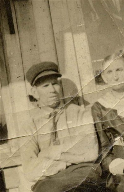 Alice Ann Walling Updike on Sysoon