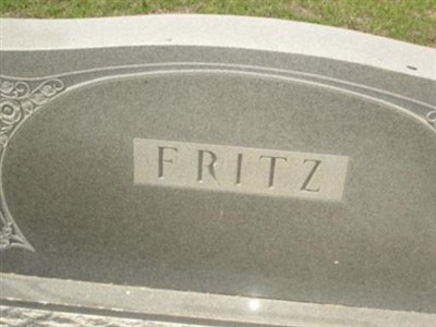 Alice Bethea Fritz on Sysoon