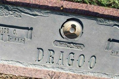 Alice C. Dragoo on Sysoon