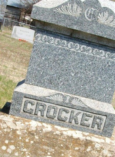 Alice Crocker on Sysoon