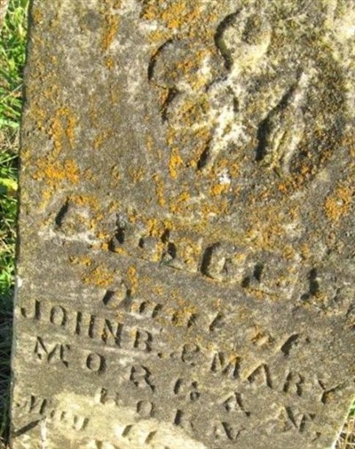 Alice E. Morgan on Sysoon