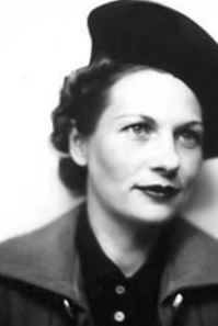Alice Elizabeth Swanson Whelan on Sysoon