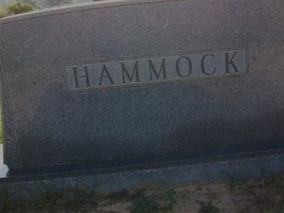 Alice Hammock on Sysoon