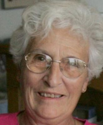 Alice Mae Katherine Wagner Willey on Sysoon