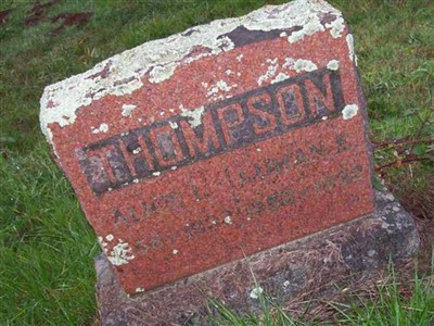 Alice L Thompson on Sysoon