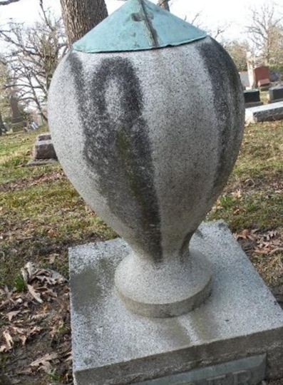 Alice L. Yoder on Sysoon