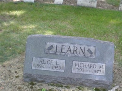 Alice Leah Keagle Learn on Sysoon