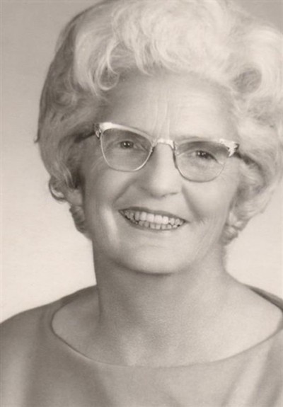 Alice Lydia Carleton Barth on Sysoon