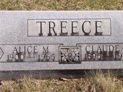 Alice M. Treece on Sysoon