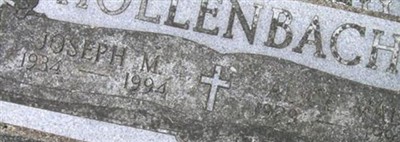 Alice Mae Messenger Hollenbach on Sysoon