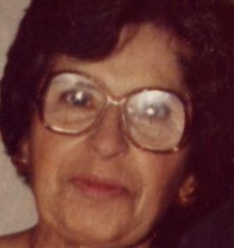 Alice Mary Santos Sanches on Sysoon