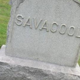 Alice M F Utter Savacool on Sysoon