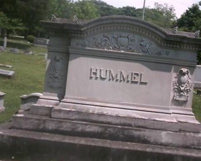 Alice Moore Hummel on Sysoon