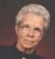 Alice "Oleta" Bristow Hobbs on Sysoon