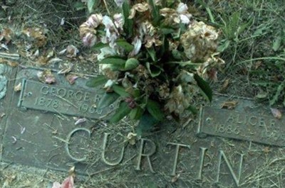 Alice R Curtin on Sysoon