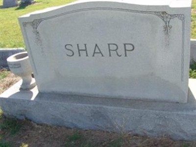 Alice R. Sharp on Sysoon