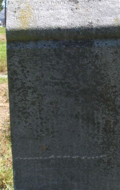 Alice Rosalee Shippee Taylor, Find a grave on Sysoon Alice Rosalee Shippee Taylor on Sysoon