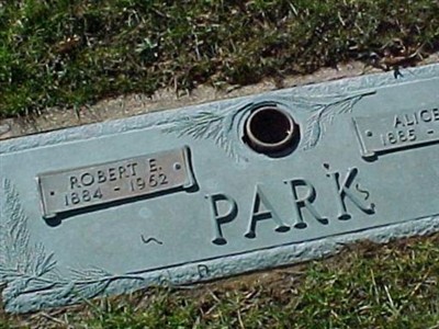 Alice T. Moore Park on Sysoon
