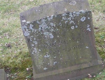Alice Taylor Minor on Sysoon