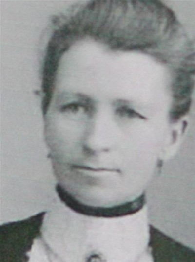 Alice Thompson Brower Danielson on Sysoon