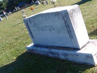 Alice Winnifred Fulton on Sysoon