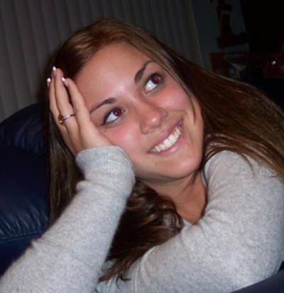 Alicia Kay Castaneda on Sysoon