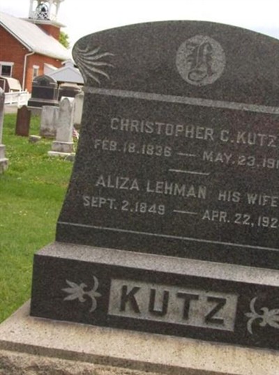 Aliza Lehman Kutz on Sysoon