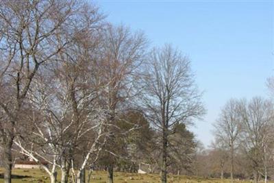 All Saints Cemetery on Sysoon