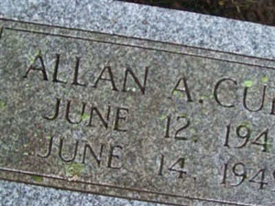 Allan A Curti on Sysoon