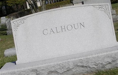 Allan Calhoun on Sysoon