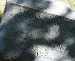 Allan J Mole on Sysoon