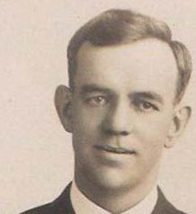 Allan MacDougall on Sysoon