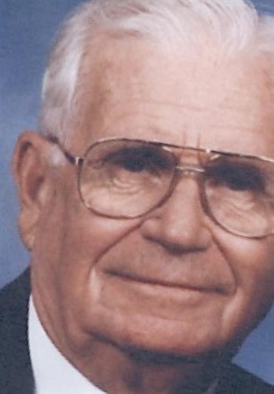 Allard Eugene "Sam" Capps on Sysoon