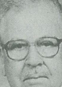 Alldon Haley Sockwell on Sysoon