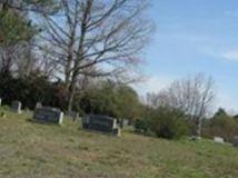 Alldredge Cemetery on Sysoon