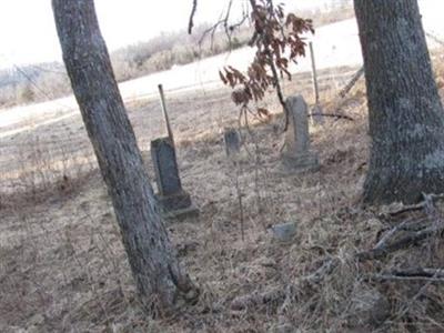 Allee-Martin Family Cemetery on Sysoon