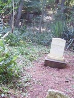 Allen Family Cemetery on Sysoon