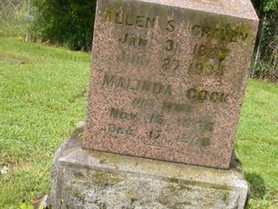 Allen S Craven on Sysoon