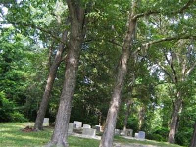 Allen-Singletary Family Cemetery on Sysoon