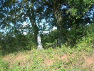 Allen-Thomas Cemetery on Sysoon