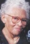 Allene B Smith on Sysoon
