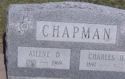 Allene D. Chapman on Sysoon