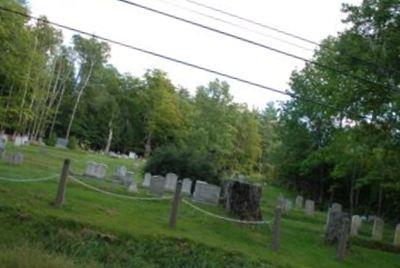 Allens Mills Cemetery on Sysoon