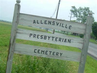 Allensville Presbyterian on Sysoon