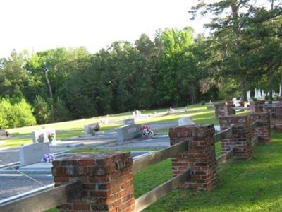 Allentown Cemetery on Sysoon